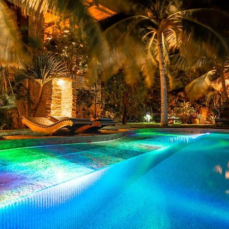 Casa Fufi Otel Jijoca de Jericoacoara Dış mekan fotoğraf