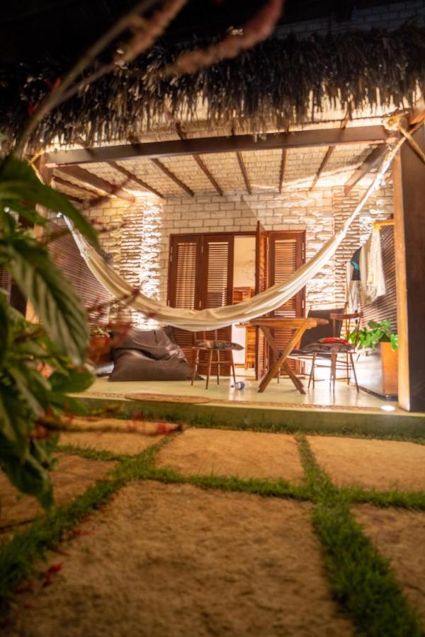Casa Fufi Otel Jijoca de Jericoacoara Dış mekan fotoğraf