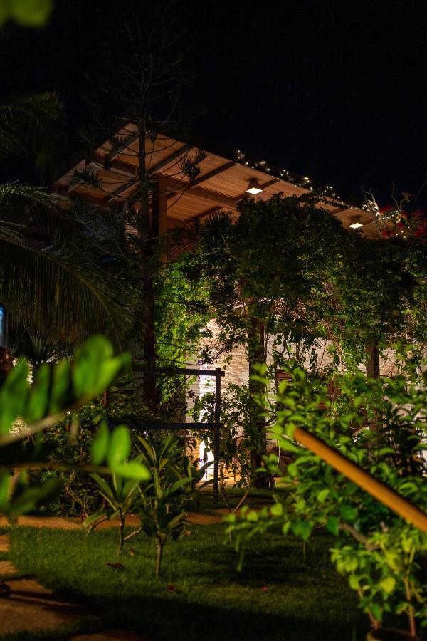 Casa Fufi Otel Jijoca de Jericoacoara Dış mekan fotoğraf