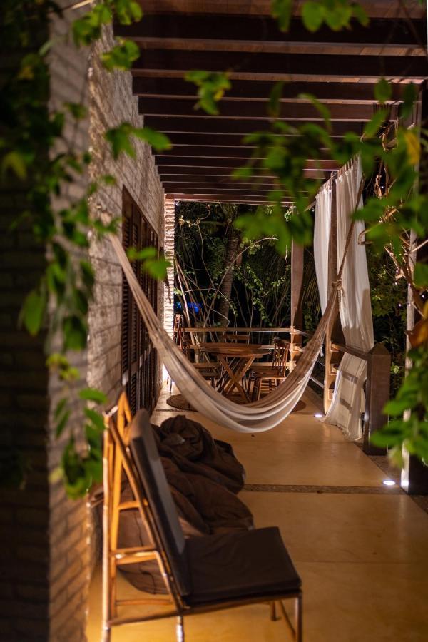 Casa Fufi Otel Jijoca de Jericoacoara Dış mekan fotoğraf