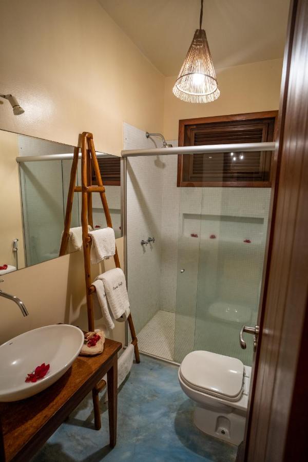 Casa Fufi Otel Jijoca de Jericoacoara Dış mekan fotoğraf