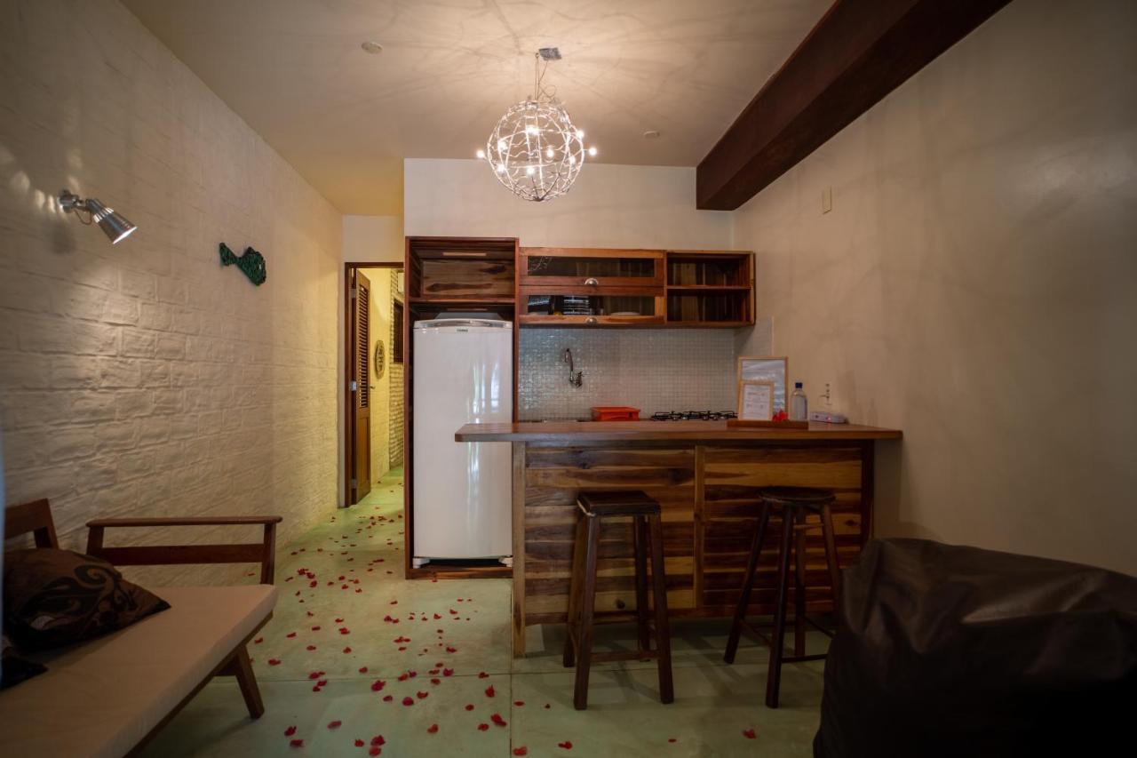 Casa Fufi Otel Jijoca de Jericoacoara Dış mekan fotoğraf