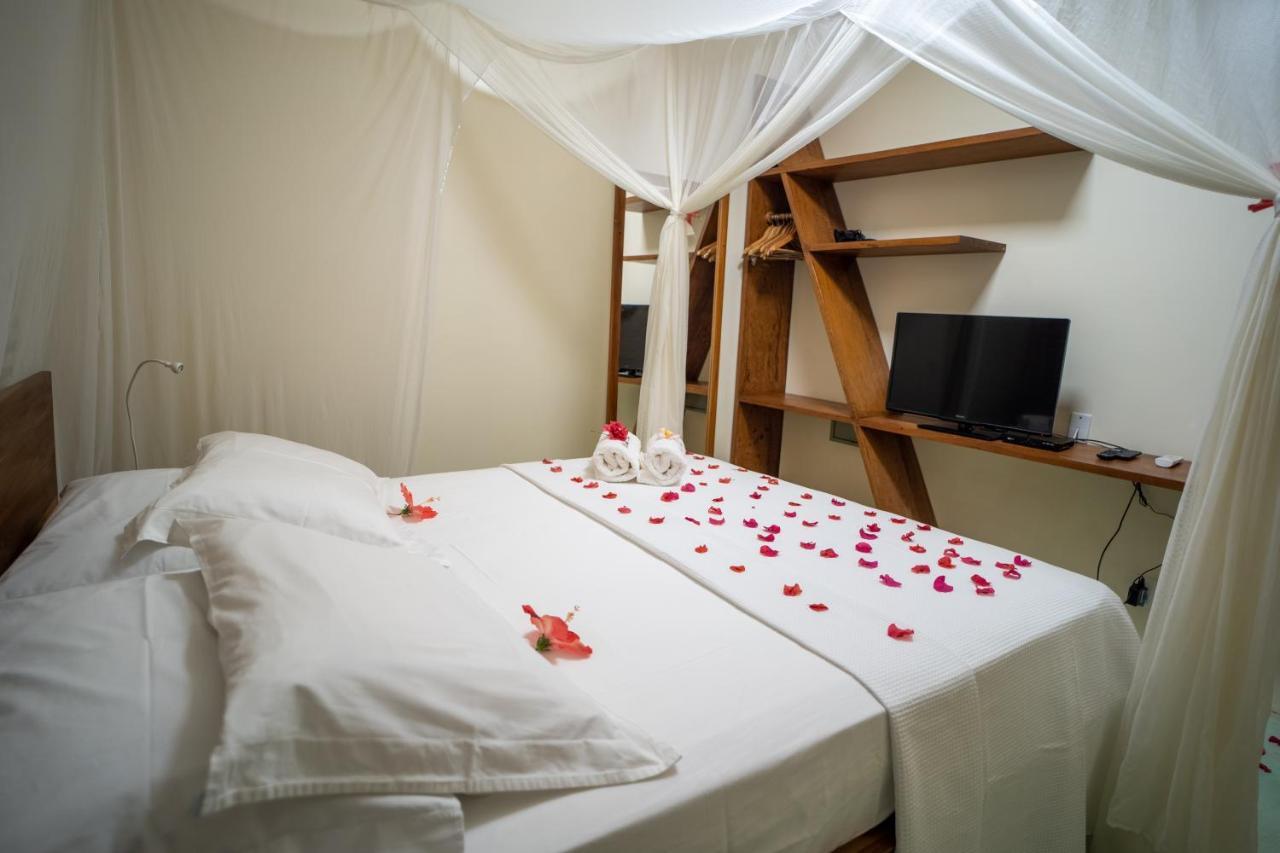 Casa Fufi Otel Jijoca de Jericoacoara Dış mekan fotoğraf