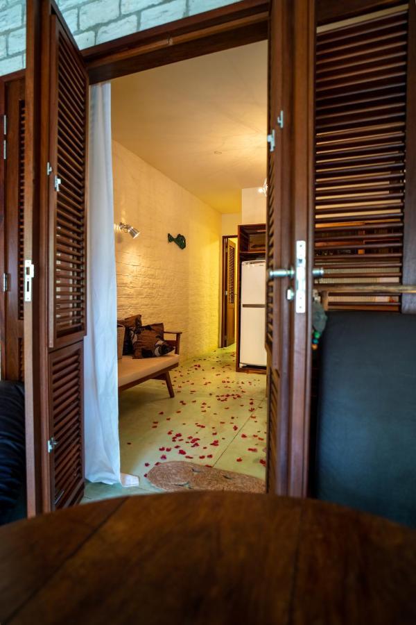 Casa Fufi Otel Jijoca de Jericoacoara Dış mekan fotoğraf