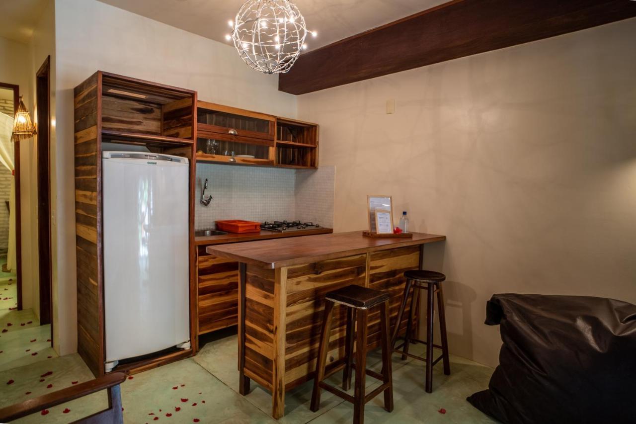 Casa Fufi Otel Jijoca de Jericoacoara Dış mekan fotoğraf