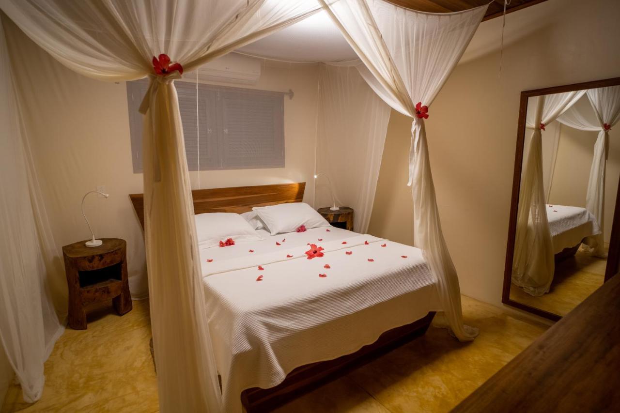 Casa Fufi Otel Jijoca de Jericoacoara Dış mekan fotoğraf