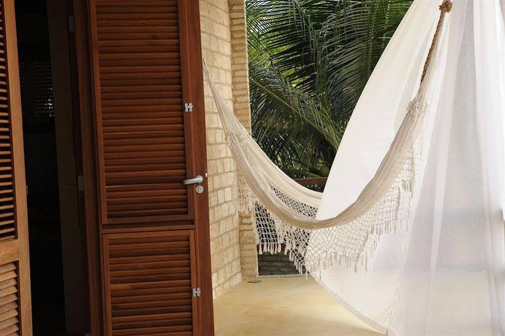 Casa Fufi Otel Jijoca de Jericoacoara Dış mekan fotoğraf