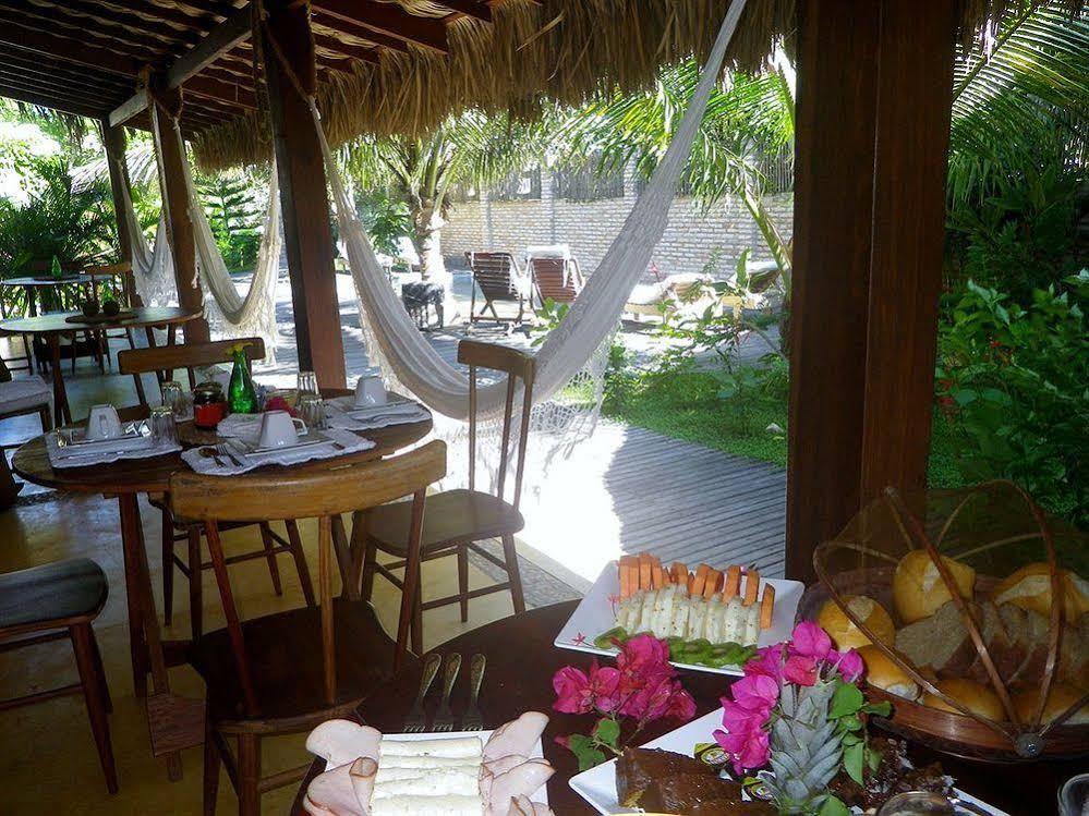 Casa Fufi Otel Jijoca de Jericoacoara Dış mekan fotoğraf