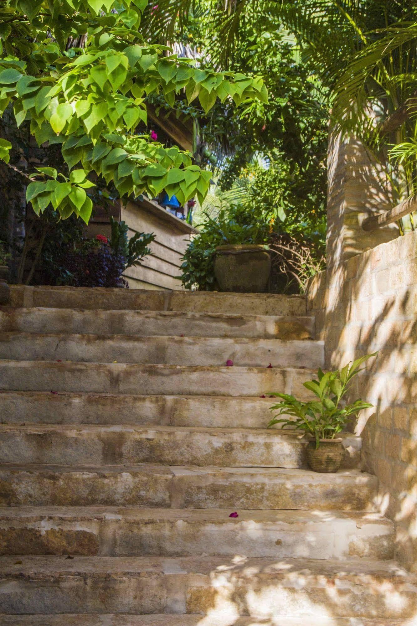 Casa Fufi Otel Jijoca de Jericoacoara Dış mekan fotoğraf