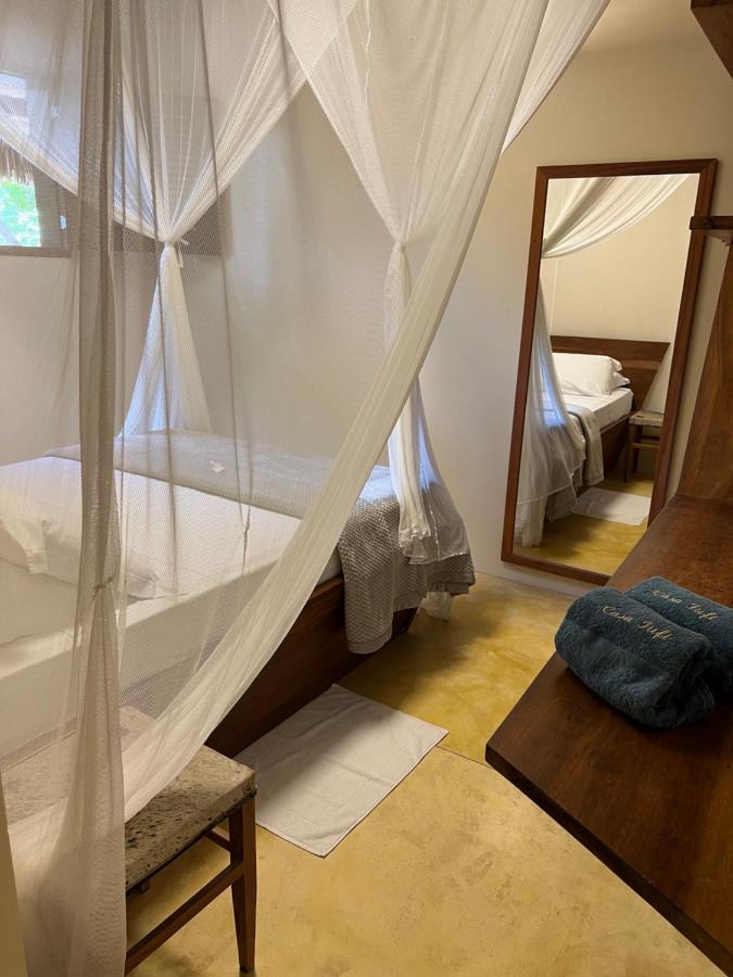 Casa Fufi Otel Jijoca de Jericoacoara Dış mekan fotoğraf