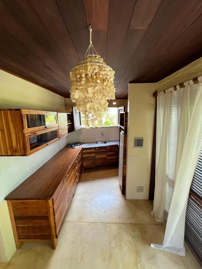 Casa Fufi Otel Jijoca de Jericoacoara Dış mekan fotoğraf