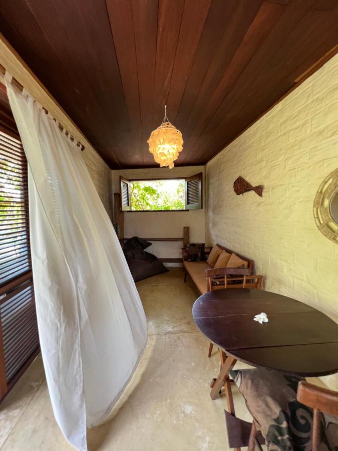 Casa Fufi Otel Jijoca de Jericoacoara Dış mekan fotoğraf