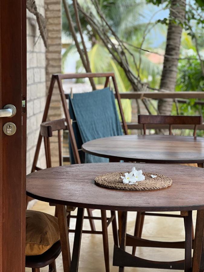 Casa Fufi Otel Jijoca de Jericoacoara Dış mekan fotoğraf