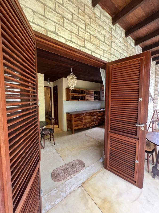 Casa Fufi Otel Jijoca de Jericoacoara Dış mekan fotoğraf