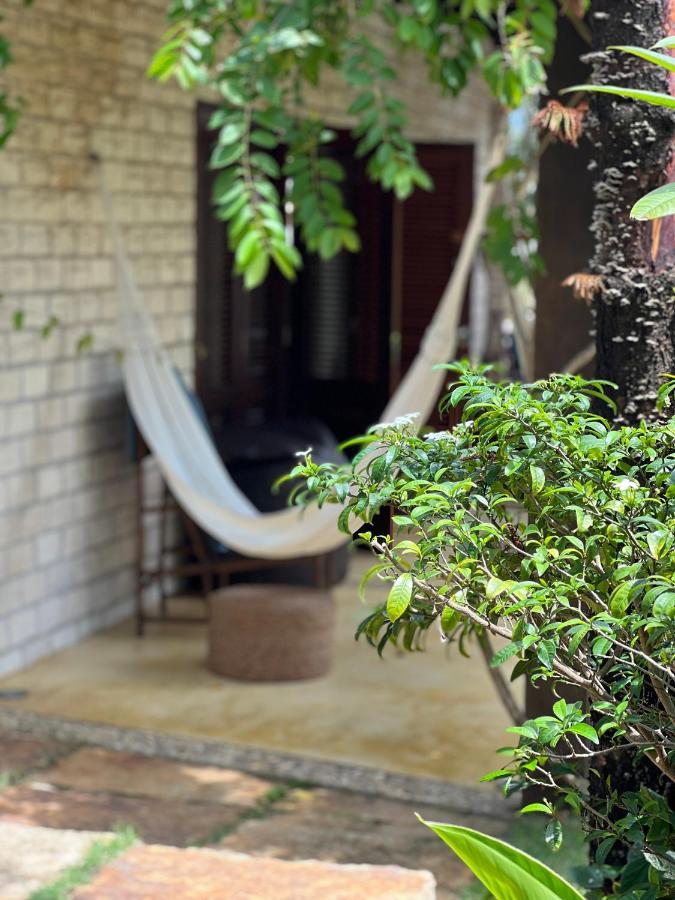 Casa Fufi Otel Jijoca de Jericoacoara Dış mekan fotoğraf