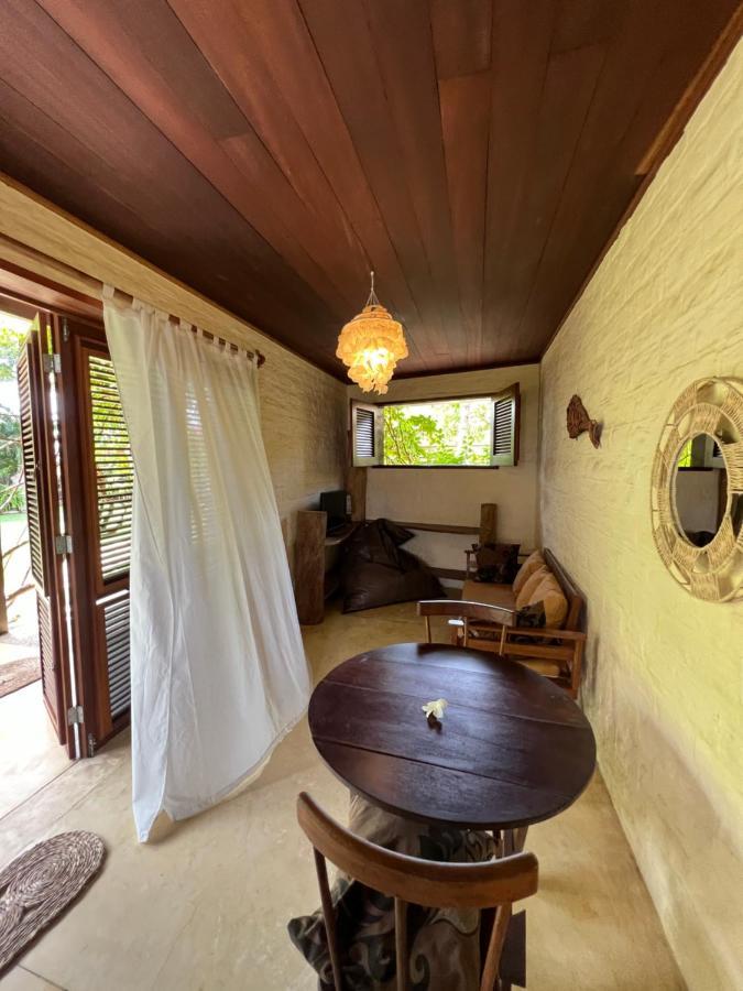 Casa Fufi Otel Jijoca de Jericoacoara Dış mekan fotoğraf