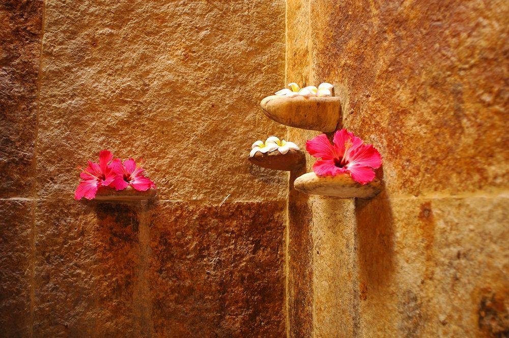 Casa Fufi Otel Jijoca de Jericoacoara Dış mekan fotoğraf