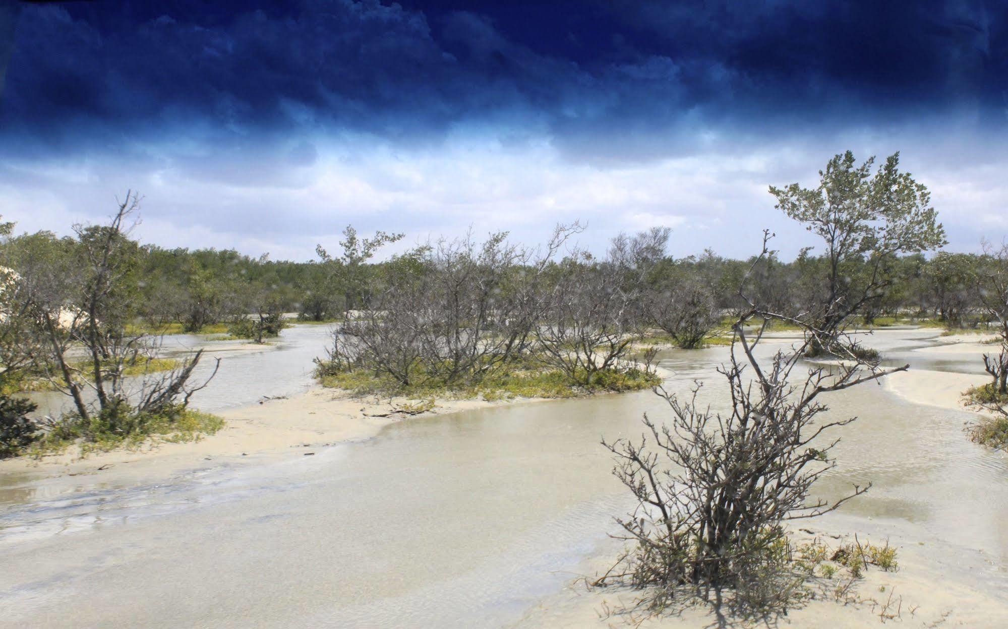 Casa Fufi Otel Jijoca de Jericoacoara Dış mekan fotoğraf