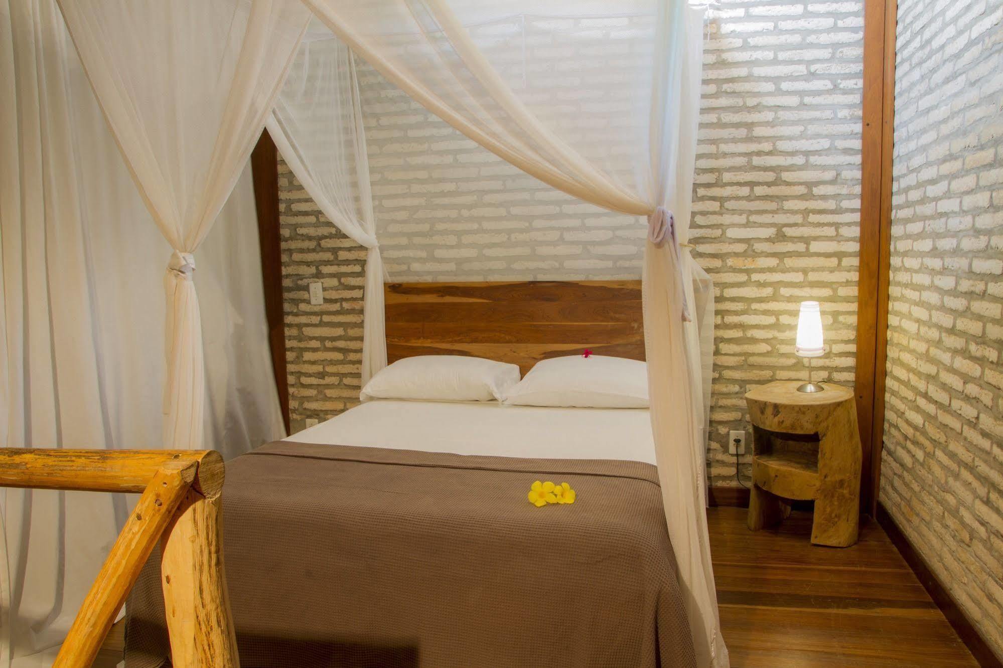 Casa Fufi Otel Jijoca de Jericoacoara Dış mekan fotoğraf