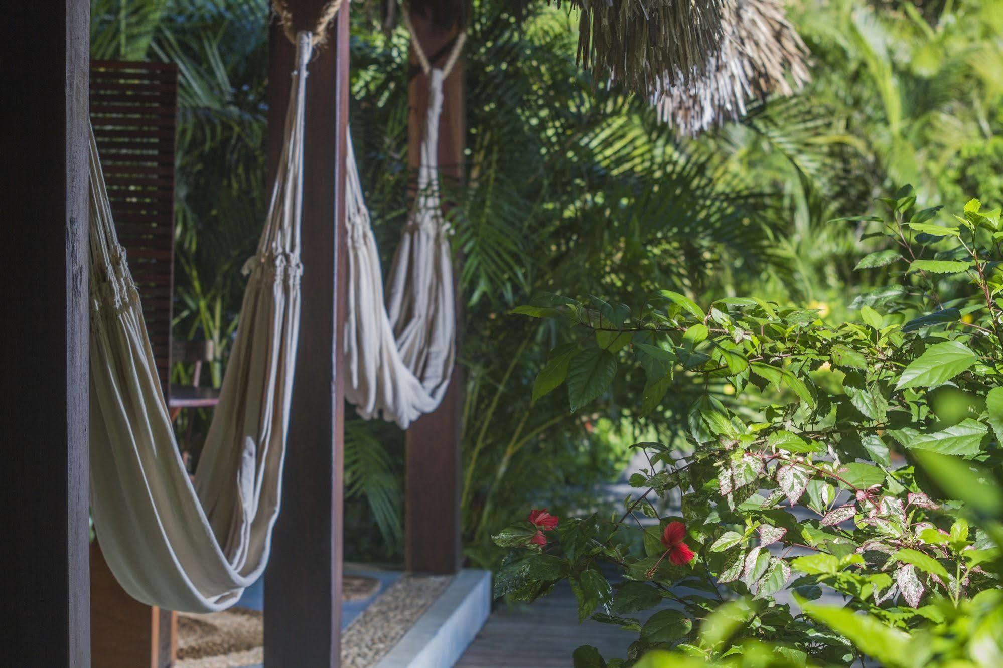 Casa Fufi Otel Jijoca de Jericoacoara Dış mekan fotoğraf